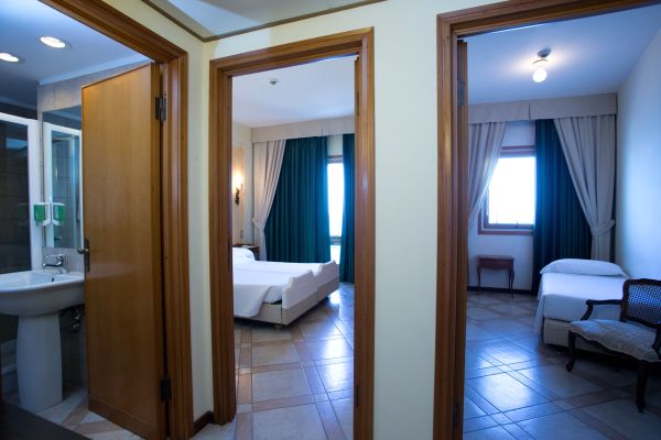 Maga Circe Hotel Restaurant (San Felice Circeo)